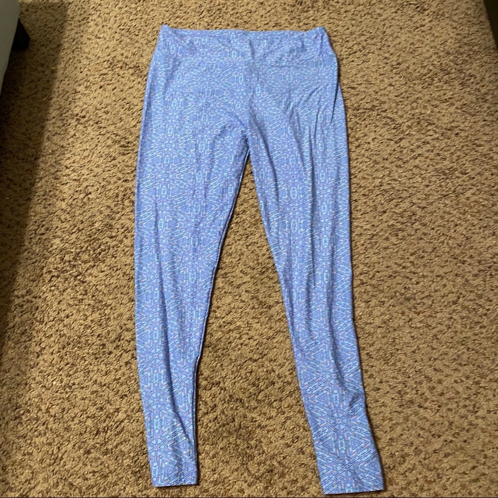 lularoe tall & curvy leggings
